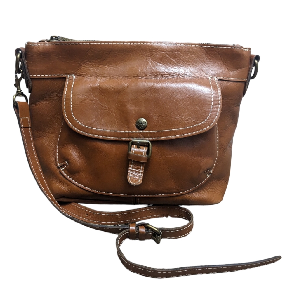 Patricia Nash Shoulder Bag